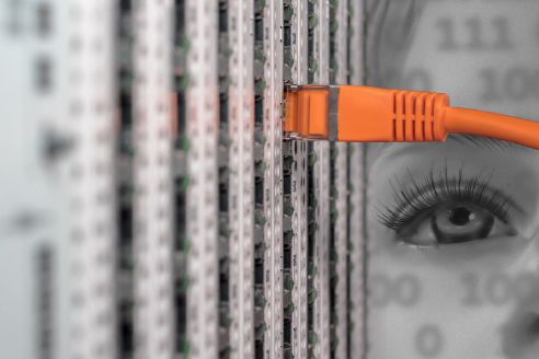 Servicios gestionados en la Nube